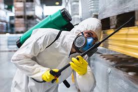 Best Commercial Pest Control  in Sapulpa, OK